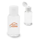 hand cleaning lotion made in europe 50 ml