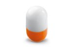 wobbly light inclusief batterijen - oranje
