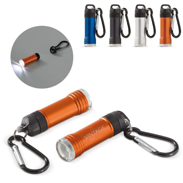 magnetisch survival lampje