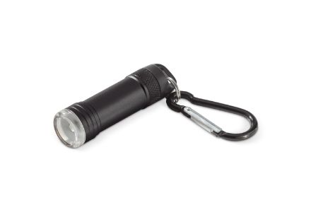 magnetisch survival lampje - zwart