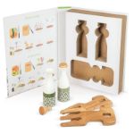 saladeset olie en azijn