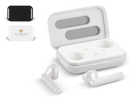 tws draadloze oortjes classic