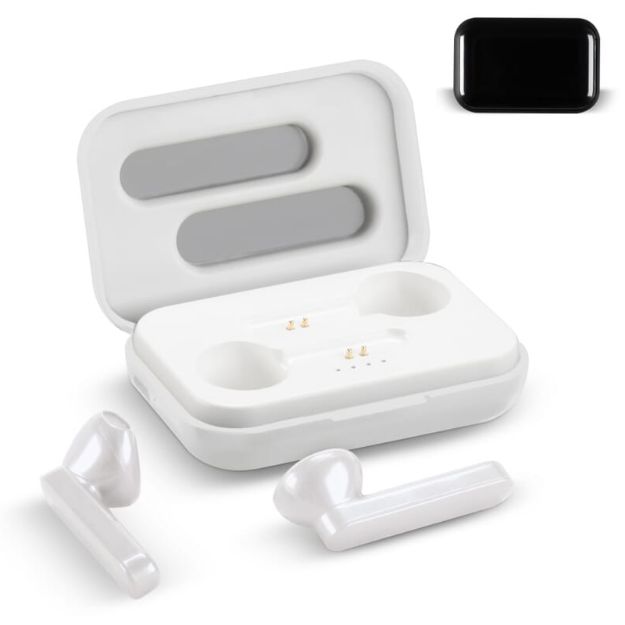 tws draadloze oortjes classic