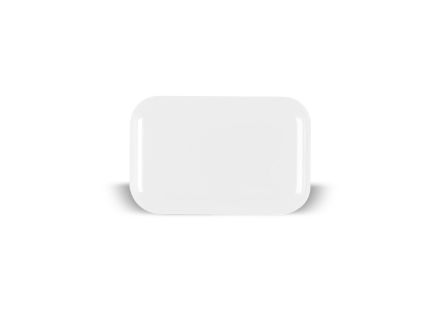 tws draadloze oortjes classic - wit
