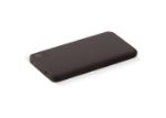 powerbank blade suction draadloos 4000mah - zwart