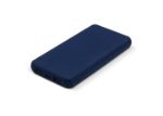 powerbank elite rubberised 8.000mah - marine