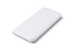 powerbank elite 10,000mah - wit