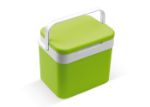 koelbox classic 10000 ml - groen