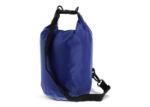waterwerende tas ipx6 5000 ml - marine