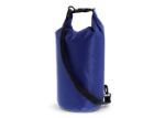 waterwerende tas ipx6 10 liter - marine