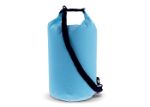 waterwerende tas ipx6 15 liter - blauw