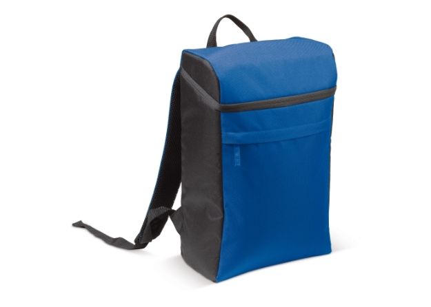 koeltas rugzak lind 1800 ml - blauw
