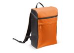 koeltas rugzak lind 1800 ml - oranje