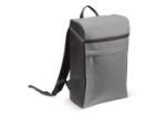 koeltas rugzak lind 1800 ml - grijs