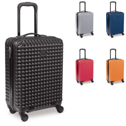 handbagage trolley 18 inch