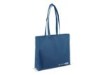 schoudertas r-pet 100g/m2 - marine