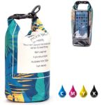 custom-made waterwerende tas ipx6 2500 ml