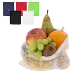 herbruikbaar groente en fruit zakje oeko-tex®