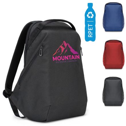 rugzak tech r-pet 18 liter