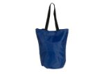 opvouwbare tas linde 14 liter - blauw