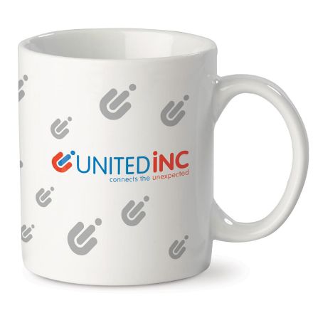 porseleinen mok oslo 300 ml