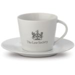 kop en schotel milano 180 ml