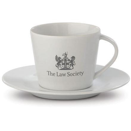 kop en schotel milano 180 ml