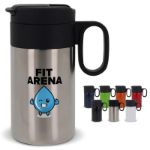 thermofles flow met handvat 250 ml