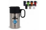 thermofles flow met handvat 250 ml