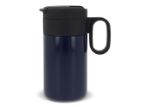 thermofles flow met handvat 250 ml - marine
