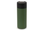 thermofles flow 400 ml - groen