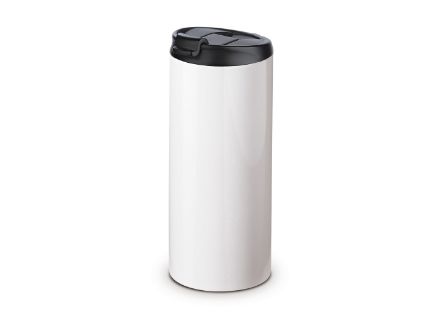 thermobeker lekvrij 350 ml - wit