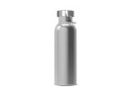 waterfles skyler 750 ml - zilver