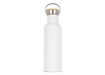 waterfles ashton 750 ml - wit