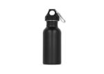 waterfles lennox 500 ml - zwart