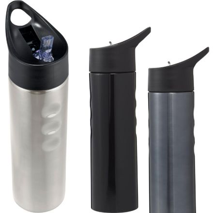 rvs sportfles 750 ml