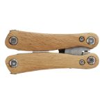 anderson houten multitool met 12 functies