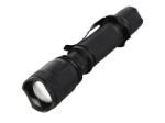 mears oplaadbare tactische zaklamp van 5 w