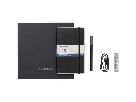 moleskine smart schrijfset ellipse