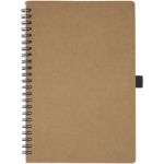 cobble a5 wire-o notitieboekje steenpapier