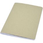 gianna gerecycled karton notitieboek