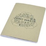 gianna gerecycled karton notitieboek