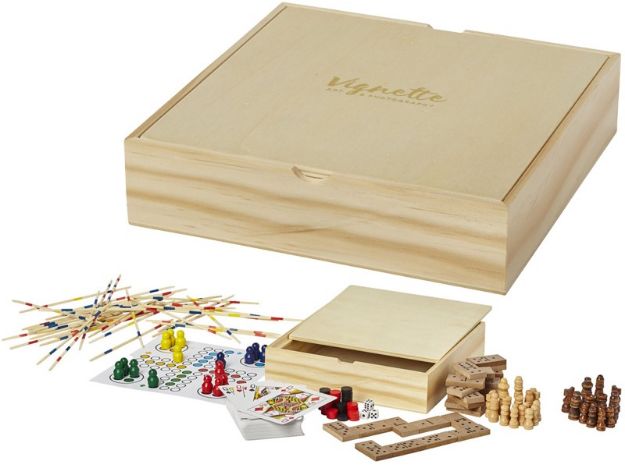 speelset