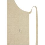 pheebs 200 g/m² gerecycled katoenen schort