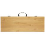 churras 5-delige barbecueset