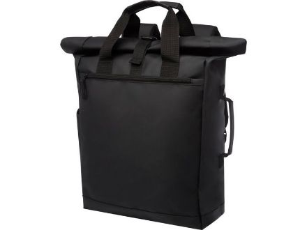 resi 15 inch waterdichte laptoprugzak