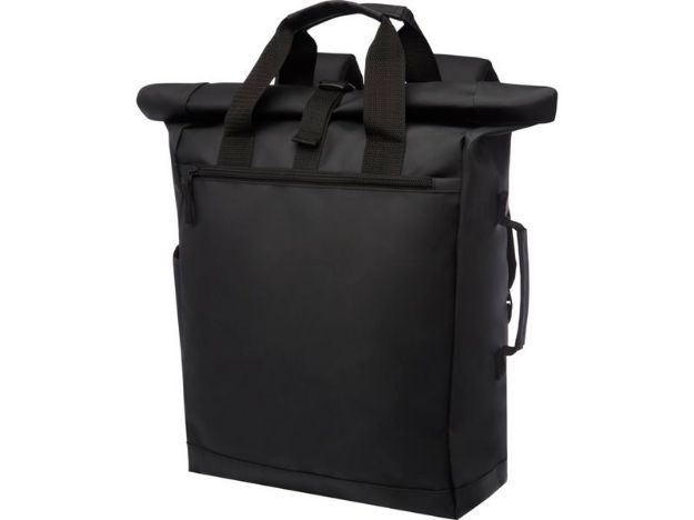 resi 15 inch waterdichte laptoprugzak