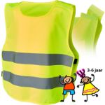 veiligheidsvest voor kinderen