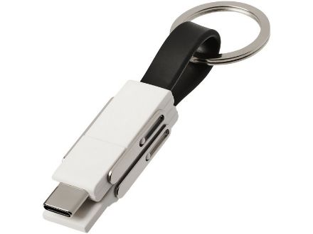 one 4-in-1 kabel
