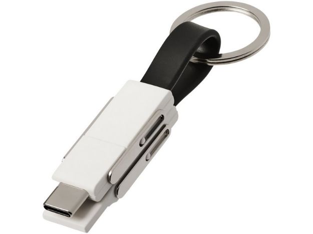 one 4-in-1 kabel